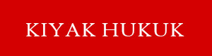 Kıyak Hukuk